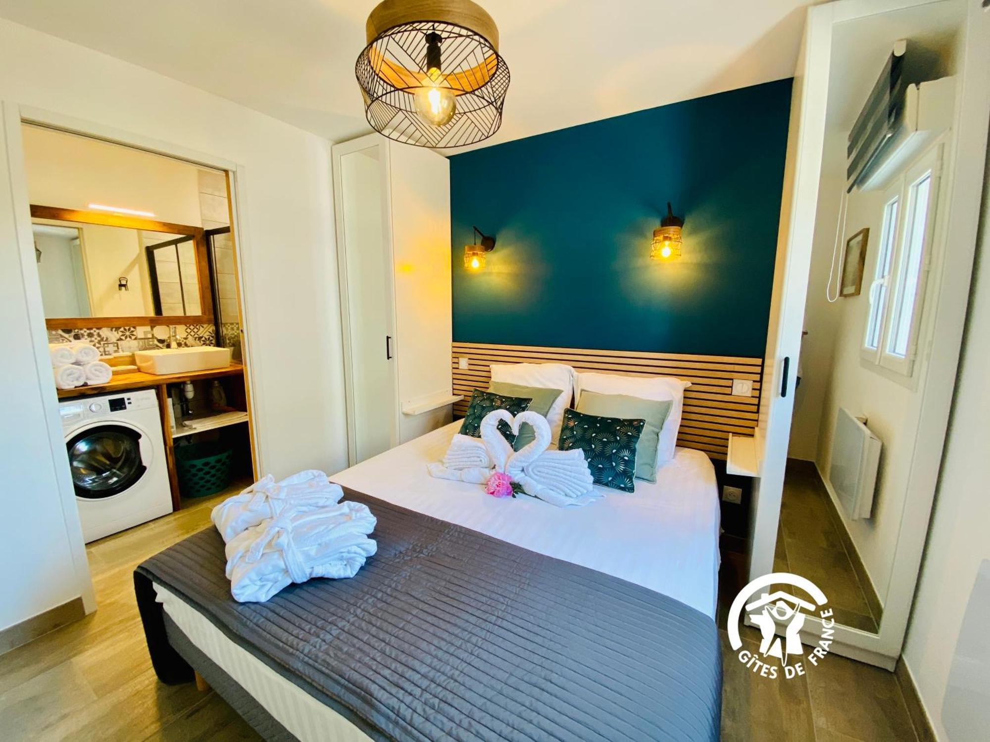 Gite & Spa Le Villemachois - 4 Etoiles - Jacuzzi Couvert - Calme Et Independant - Clim - Parking - 5 Min Carcassonne Villemoustaussou Екстериор снимка